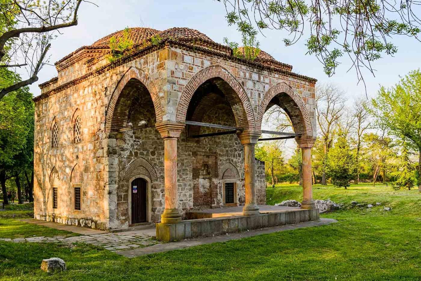 Akvarius Ni Εξωτερικό φωτογραφία