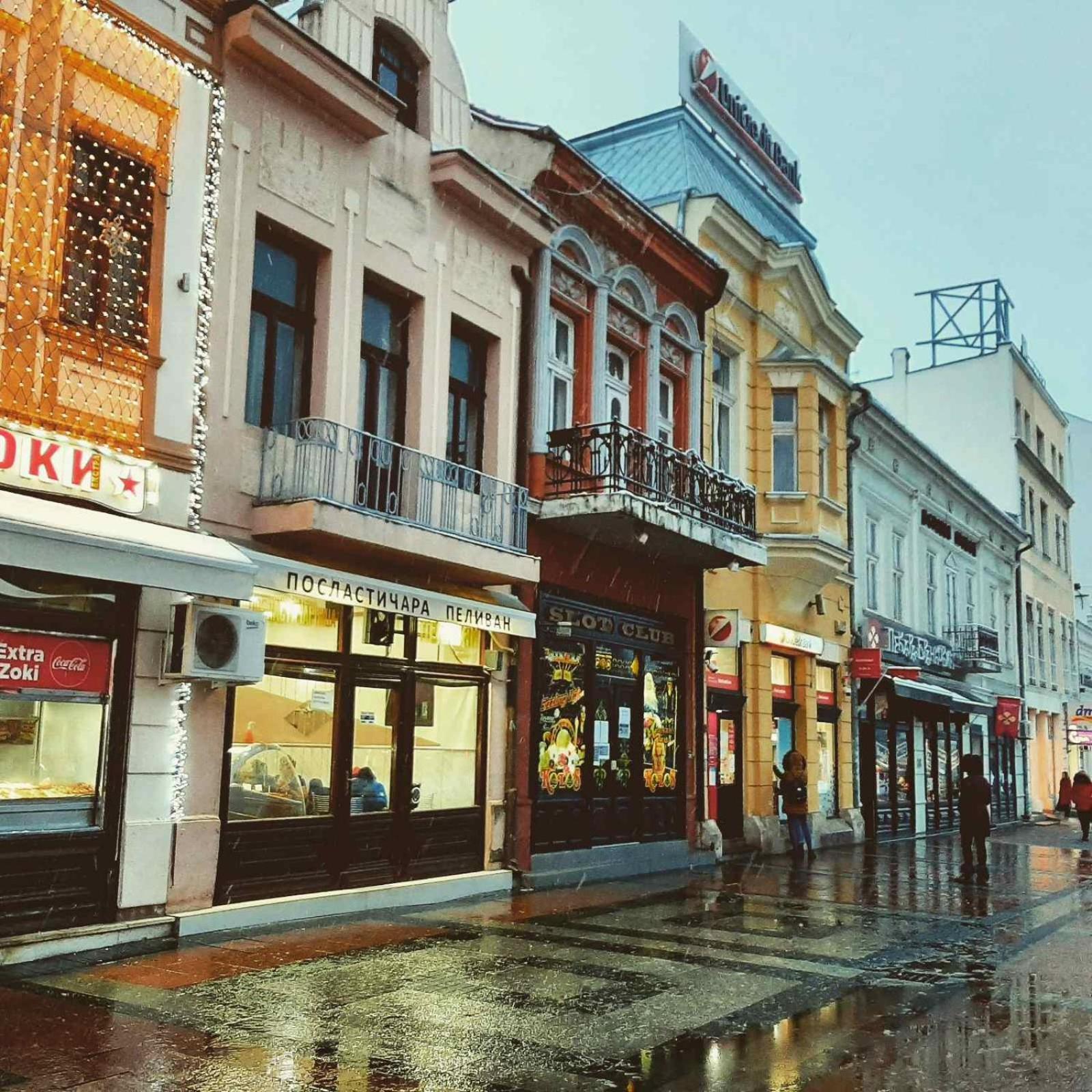 Akvarius Ni Εξωτερικό φωτογραφία