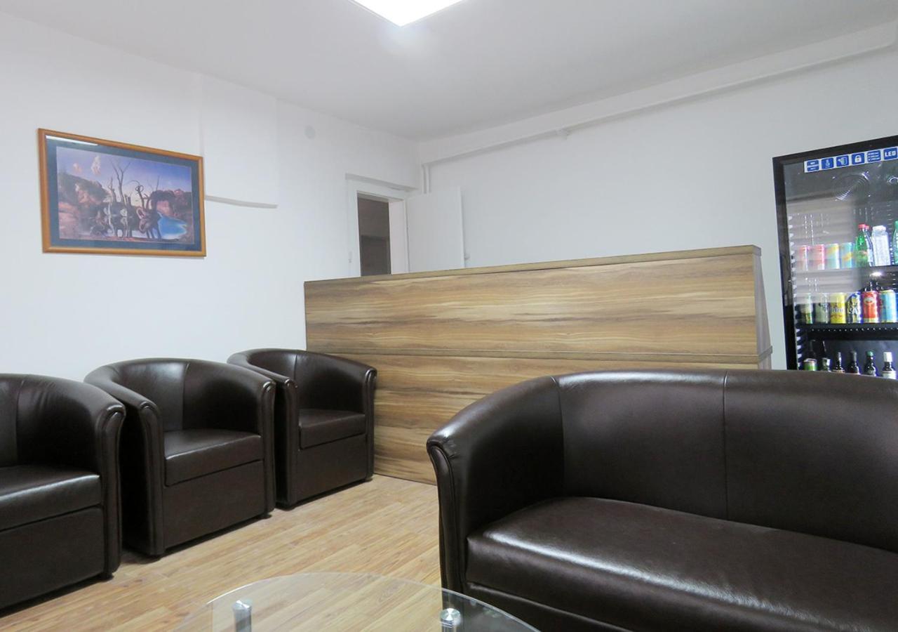 Akvarius Ni Εξωτερικό φωτογραφία